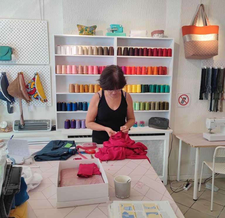 Stage de modelisme