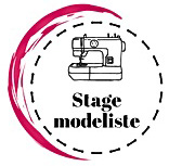 Stage modeliste