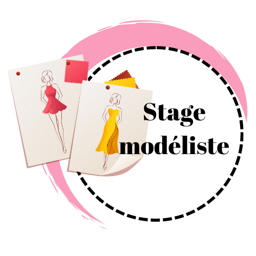 Stage modeliste